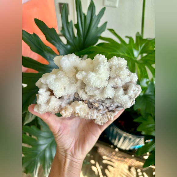 Other - Aragonite from Morocco